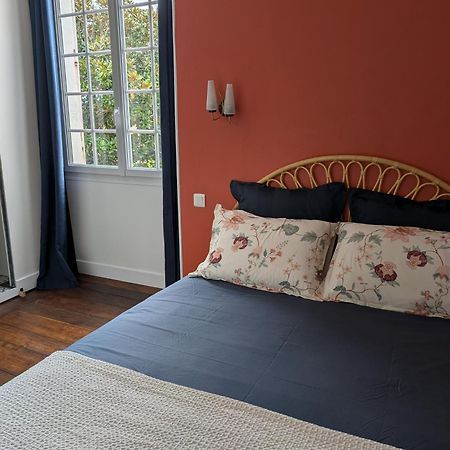 Au Logis De Vechillot Bed & Breakfast Angouleme Ngoại thất bức ảnh