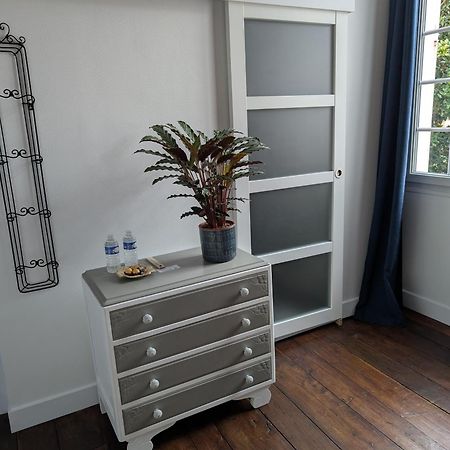 Au Logis De Vechillot Bed & Breakfast Angouleme Ngoại thất bức ảnh