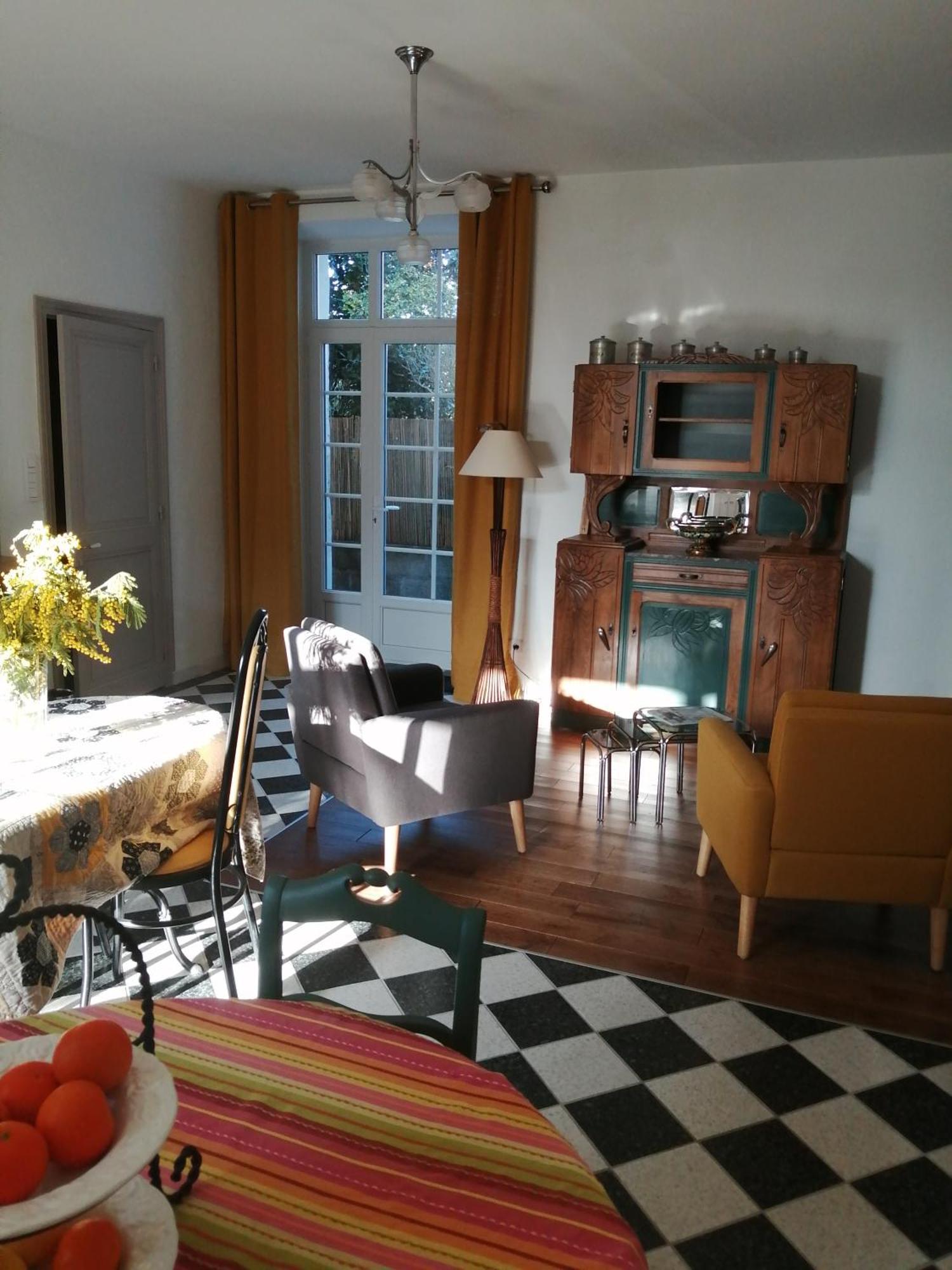 Au Logis De Vechillot Bed & Breakfast Angouleme Ngoại thất bức ảnh