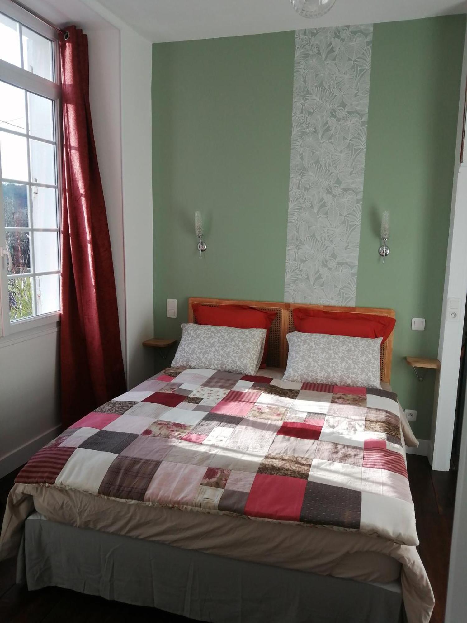 Au Logis De Vechillot Bed & Breakfast Angouleme Ngoại thất bức ảnh
