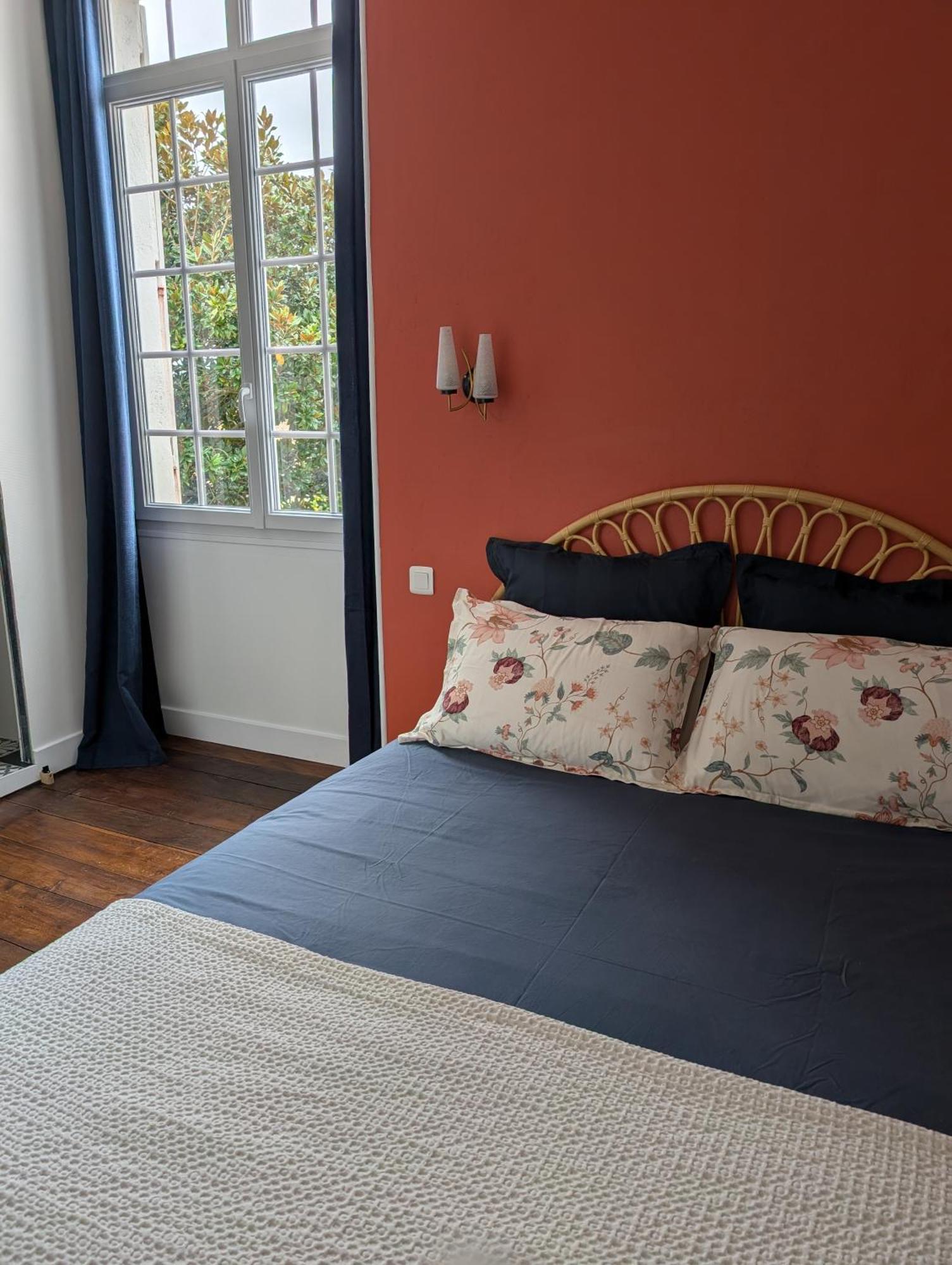 Au Logis De Vechillot Bed & Breakfast Angouleme Ngoại thất bức ảnh