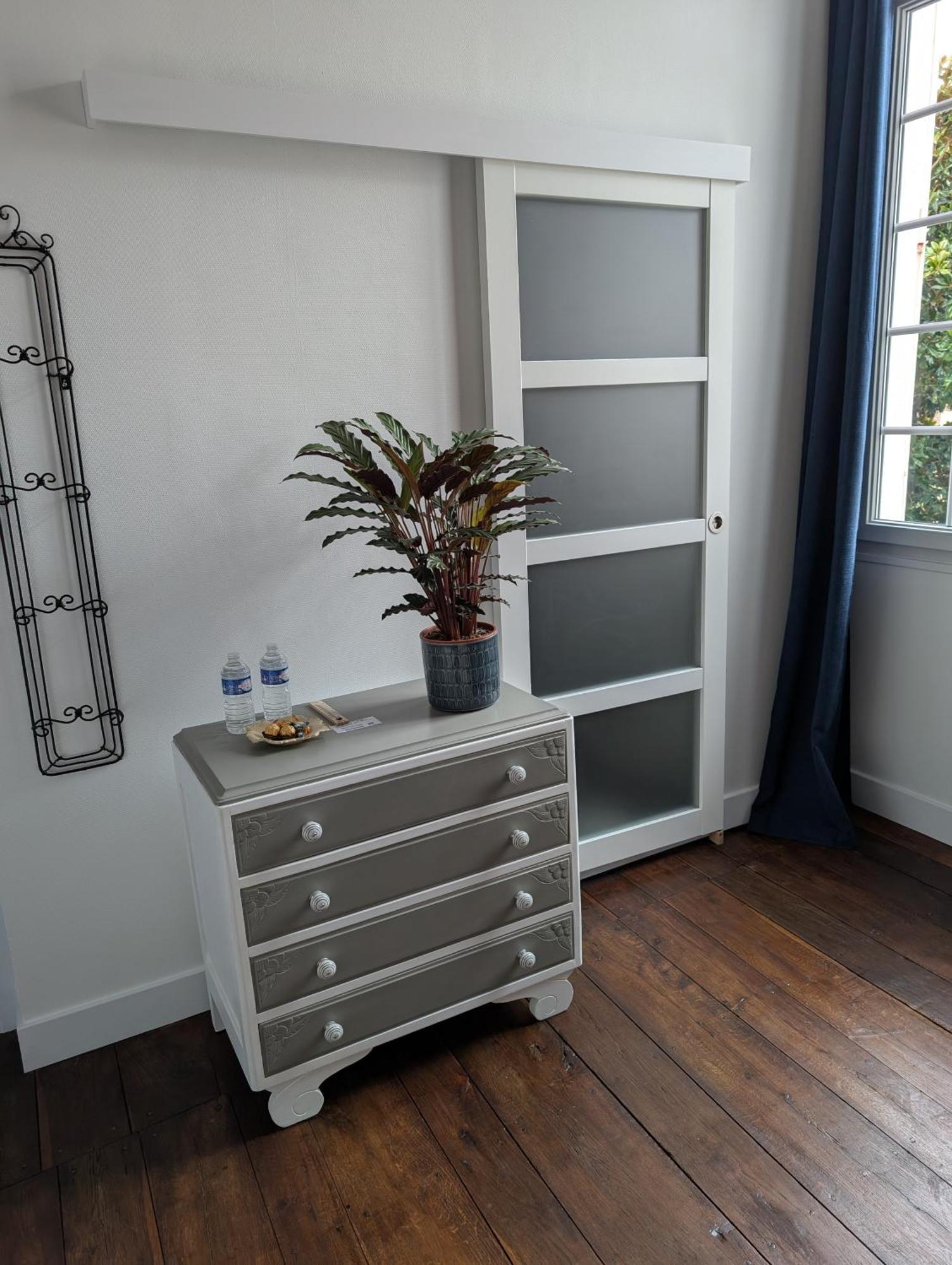 Au Logis De Vechillot Bed & Breakfast Angouleme Ngoại thất bức ảnh